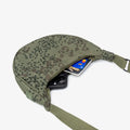 Lua Bag Printed Cheetah by Lefrik USA