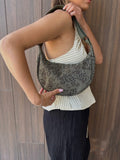 Lua Bag Printed Cheetah by Lefrik USA
