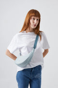 Lua Bag Stone Blue by Lefrik USA