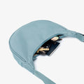 Lua Bag Stone Blue by Lefrik USA