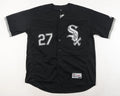 Lucas Giolito Signed Majestic Jersey (PSA) Chicago White Sox by Price Is Right Miami