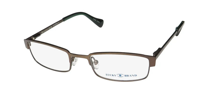 Lucky Brand Break Time Eyeglasses by ModaFrames