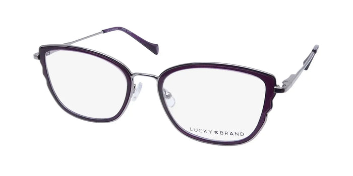 Lucky Brand D116 Eyeglasses by ModaFrames