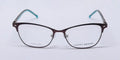 Lucky Brand D120 Eyeglasses by ModaFrames
