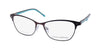 Lucky Brand D120 Eyeglasses