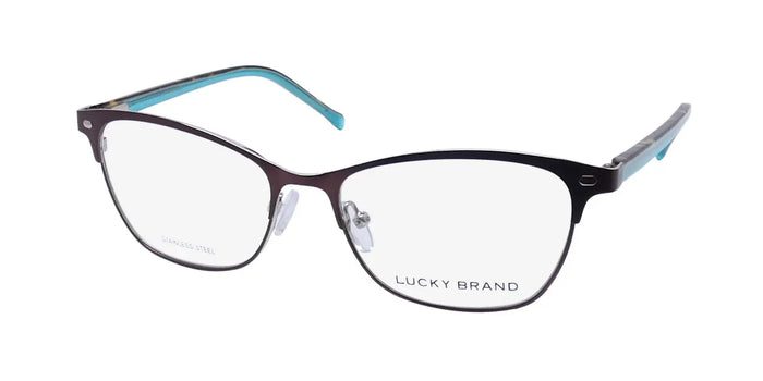 Lucky Brand D120 Eyeglasses by ModaFrames