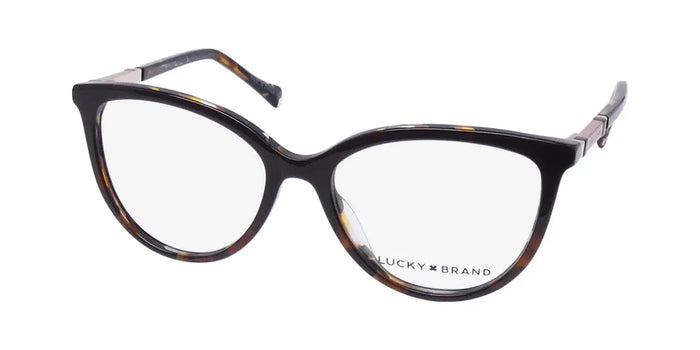Lucky Brand D225 Eyeglasses by ModaFrames