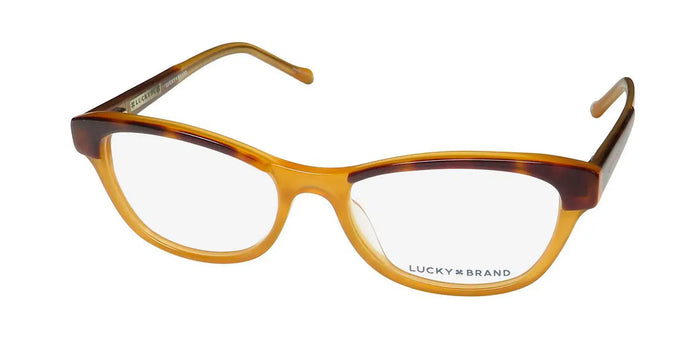 Lucky Brand D702 Eyeglasses by ModaFrames