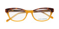 Lucky Brand D702 Eyeglasses by ModaFrames