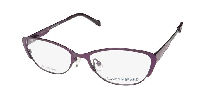 Lucky Brand D704 Eyeglasses by ModaFrames