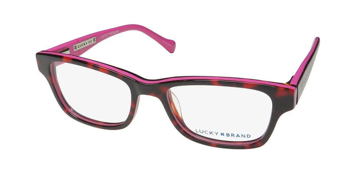Lucky Brand D705 Eyeglasses by ModaFrames