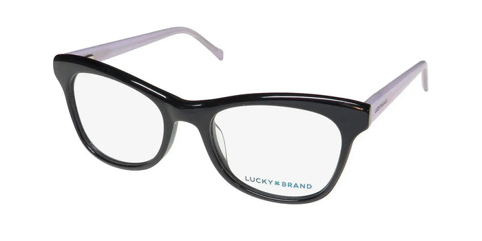 Lucky Brand D708 Eyeglasses by ModaFrames