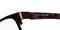 Lucky Brand D709 Eyeglasses by ModaFrames