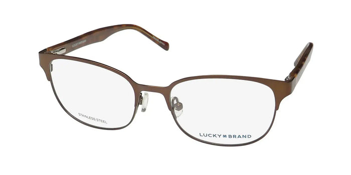 Lucky Brand D709 Eyeglasses by ModaFrames