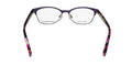Lucky Brand D710 Eyeglasses by ModaFrames