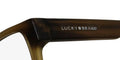 Lucky Brand D804 Eyeglasses by ModaFrames