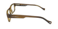 Lucky Brand D804 Eyeglasses by ModaFrames