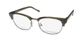 Lucky Brand D806 Eyeglasses by ModaFrames