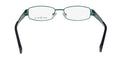 Lucky Brand Ivy Eyeglasses by ModaFrames