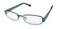 Lucky Brand Ivy Eyeglasses by ModaFrames