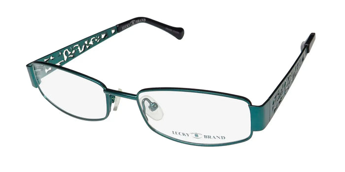 Lucky Brand Ivy Eyeglasses by ModaFrames