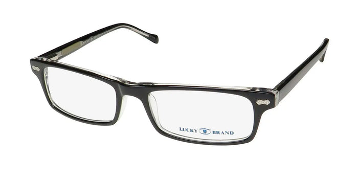Lucky Brand Jacob Eyeglasses by ModaFrames