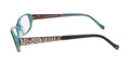 Lucky Brand Jade Eyeglasses by ModaFrames