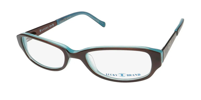 Lucky Brand Jade Eyeglasses by ModaFrames