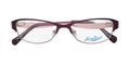 Lucky Brand Tickle Eyeglasses by ModaFrames