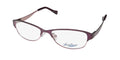 Lucky Brand Tickle Eyeglasses by ModaFrames
