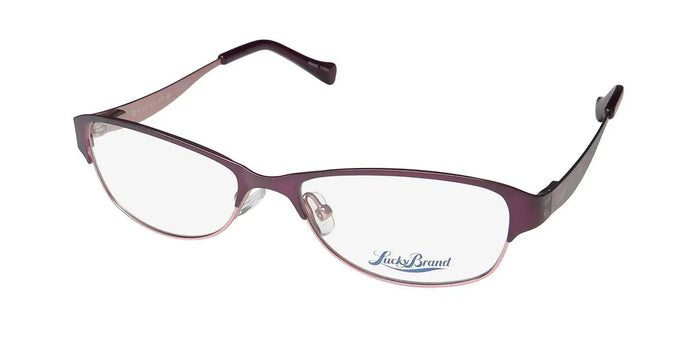 Lucky Brand Tickle Eyeglasses by ModaFrames