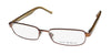 Lucky Brand Zipper Eyeglasses
