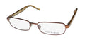 Lucky Brand Zipper Eyeglasses by ModaFrames