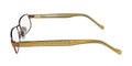 Lucky Brand Zipper Eyeglasses by ModaFrames