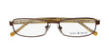 Lucky Brand Zipper Eyeglasses by ModaFrames