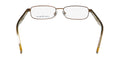 Lucky Brand Zipper Eyeglasses by ModaFrames