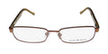 Lucky Brand Zipper Eyeglasses by ModaFrames