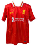 Luis Diaz Signed Liverpool Nike Authentic Jersey Beckett Hologram by Price Is Right Miami