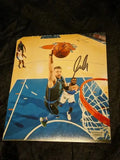 Luka Doncic Signed 8x10 Photo (COA) by Price Is Right Miami