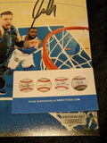 Luka Doncic Signed 8x10 Photo (COA) by Price Is Right Miami