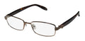 Lulu Guinness 710 Eyeglasses by ModaFrames