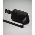 Lululemon Everywhere Belt Bag 1L, Black (Crossbody) by Price Is Right Miami