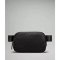 Lululemon Everywhere Belt Bag 1L, Black (Crossbody) by Price Is Right Miami