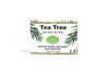 Tea Tree Shea Butter Bar Soap – Clarifying Cleanse
