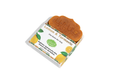 Lemon Turmeric Shea Butter Bar Soap – Brightening for Dark Spots & Uneven Tone by Lulu’s Holistics