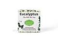 Eucalyptus Shea Butter Bar Soap – Clarifying Cleanse by Lulu’s Holistics