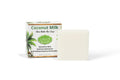 Coconut Milk Shea Butter Bar Soap – Moisturizing Cleanse by Lulu’s Holistics