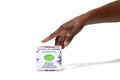 Turmeric & Lavender Shea Butter Bar Soap – Calming Brightening Cleanse by Lulu’s Holistics