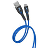 Luma 10ft Playstion and Micro Light-Up LED Charging Cable
