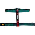 Lumbersnack Free-Fit Harness by Pawmigo